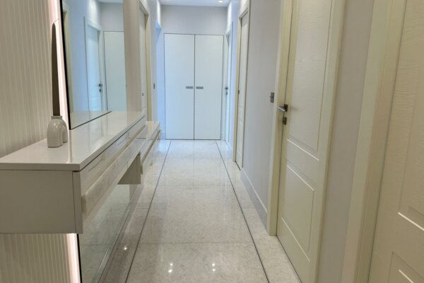 MONACO CENTER RIVIERA PALACE 4 ROOMS RENOVATED WITH SEA VIEW