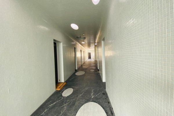 MONACO CONDAMINE STELLA 2 CAMERE DUPLEX DI 90 m² IN USO MISTO