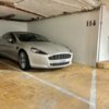 MONACO CARRÉ D'OR 2 PIECES RENOVE MEUBLE MIXTE CAVE PARKING