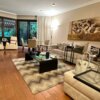 MONTE CARLO SUN GRAND 2 PIECES AVEC JARDIN