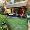 MONTE CARLO SUN GRAND 2 PIECES AVEC JARDIN