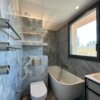 MONACO CENTRE RIVIERA PALACE 4 PIECES RENOVE MEUBLE MIXTE