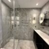 MONACO CENTRE RIVIERA PALACE 4 PIECES RENOVE MEUBLE MIXTE
