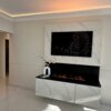 MONACO CENTRE RIVIERA PALACE 4 PIECES RENOVE MEUBLE MIXTE