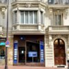 MONACO CENTRE MURS COMMERCIAUX LIBRES