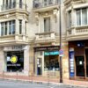 MONACO CENTRE MURS COMMERCIAUX LIBRES