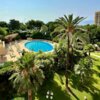 MONTE CARLO SUN GRAND 2 PIECES AVEC JARDIN